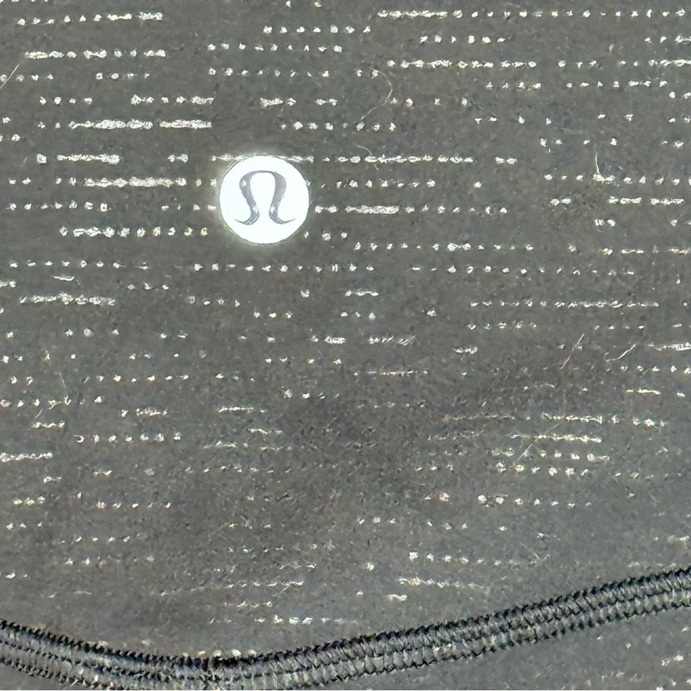 Lululemon Align Pant II 25